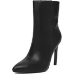 DeeZee Polokozačky P5103 Černá 36