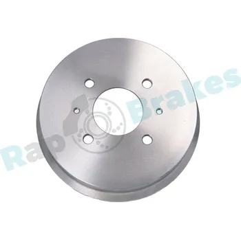 Brzdový buben Brzdový buben RAP BRAKES R-E0133