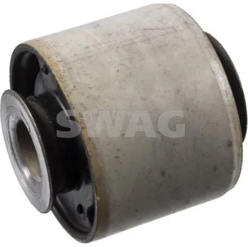 Silentblok nápravy Silentblok příčného ramene SWAG 33 11 2666