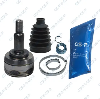 Poloosa kola Sada kloubů pro hnací hřídel GSP 850145