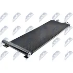 Kondenzátor klimatizace NTY CCS-CT-021