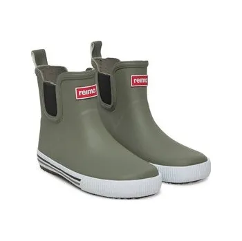 Chlapecké holínky Holínky Reima Ankles 5400039A Khaki 33