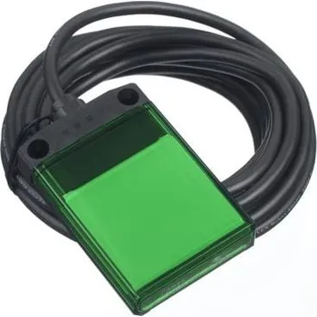 Měnič napětí Indikátor Zapuštěné barva Zelená, typ žárovky: LED, 24 V ac/dc, 24V dc Idec