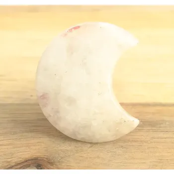 Měsíční kámen měsíc 3,5 cm