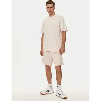 adidas Sportovní kraťasy ALL SZN 3-Stripes IR5258 Růžová Regular Fit M