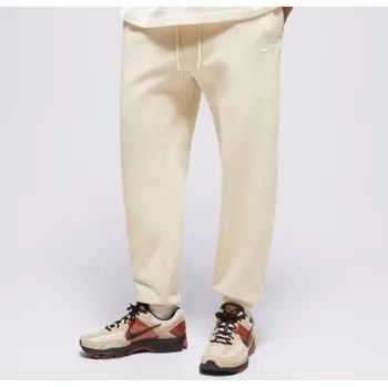 Nike Kalhoty M Nk Club Bb Jogger Béžová Xl