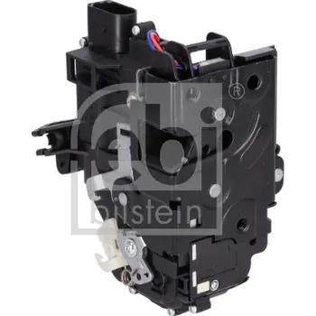 Zabzepeční vozidel Zámek dveří FEBI BILSTEIN 197218