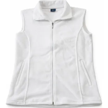 Dámská mikina xcena Dámská fleecová vesta Velikost: XXL