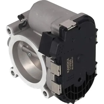 Čidlo automobilu Hrdlo škrtící klapky KAMOKA 112035