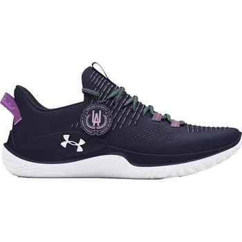 Dámské tenisky Fitness boty Under Armour UA Flow Dynamic INTLKNT IWD-BLU 3027280-400 Velikost 42,5 EU | 8 UK | 9 US | 27 CM