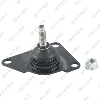 Čep nápravy Podpora/kloub GSP S080278