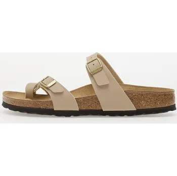 Dámská obuv Tenisky Birkenstock Mayari Birko-Flor Women Sandcastle EUR 39
