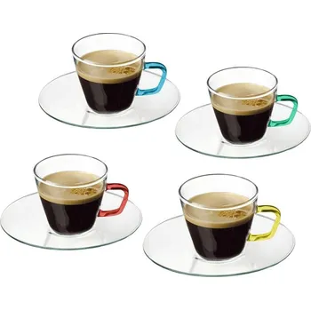 SIMAX PRESSO COLOUR SPAR S PODŠÁLKOU 80ML SADA 4KS