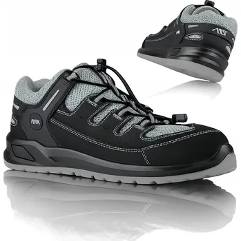 Pracovní obuv Pracovní sandály FORINT Pracovní sandály O1 FO SR velikost 38