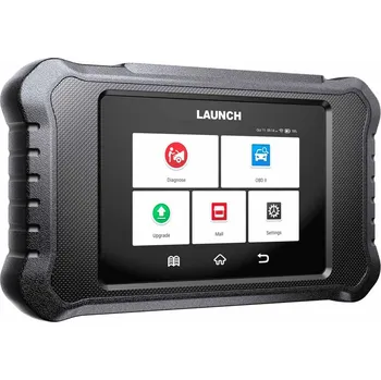 Autodiagnostika Launch Creader Elite 2.0 BBA