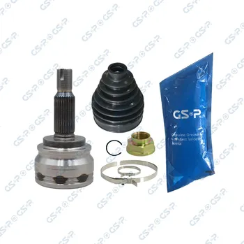 Poloosa kola Sada kloubů pro hnací hřídel GSP 801634