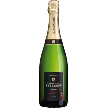 A. Bergere, Champagne, Francie SLM Champagne Selection, 9l, A. Bergère