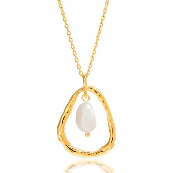 Náhrdelník Náhrdelník VICTORIA Gold