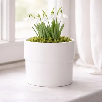 Stojan na květiny Wikholm Form Obal na květiny Sofie M