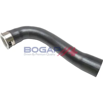 Turbodmychadlo Hadice plnícího vzduchu BOGAP R1711103