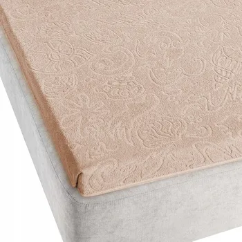 Prostěradlo Prostěradlo klasické Zwoltex bavlna 175 x 220 cm