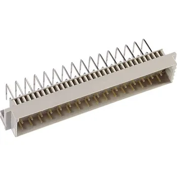 ept 107-40064 nožová lišta Počet kontaktů 48 Počet řádků 3 1 ks