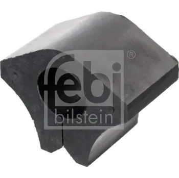 Stabilizátor nápravy Uložení stabilizátoru - držák FEBI BILSTEIN 104528
