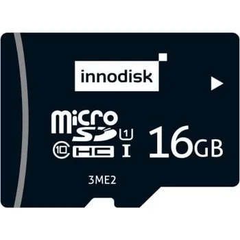Paměťová karta Karta Micro SD MicroSDHC 16 GB Ano MLC Class 10, U1, UHS-I ATP