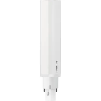 Žárovka Lineární zářivka PHILIPS CorePro LED PLC 8,5W 840 2P G24d-3 1 Ks