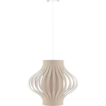 Stropní svítidlo OLMO béžové