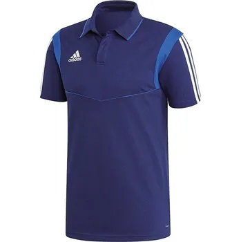 Polokošile adidas tiro 19 du0868 Velikost S
