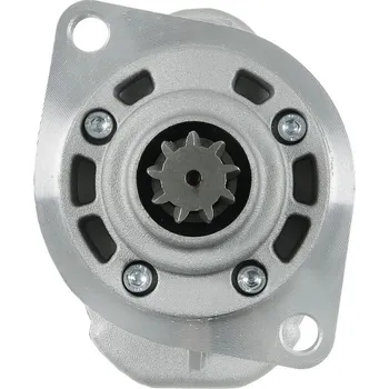 Autoelektrika Startér AS-PL S9058