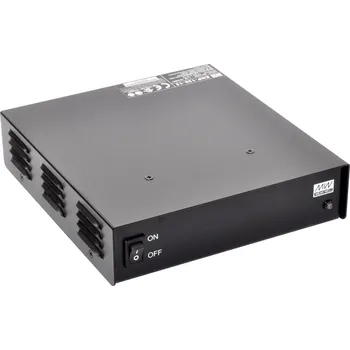 MEAN WELL ENP-120-12 napájecí adaptér, stálé napětí 13.8 V/DC 8.7 A 120 W