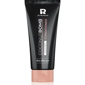BYROKKO Coconut Bomb hydratační kondicionér na vlasy 180 g