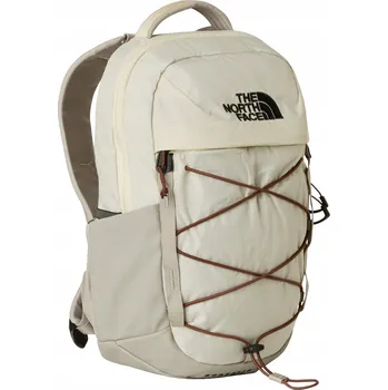 Městský batoh Batoh The North Face NF0A52SW do 20 l béžový