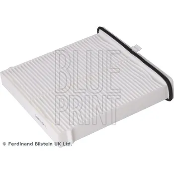 Kabinový filtr Filtr vzduchu v interiéru BLUE PRINT ADBP250021