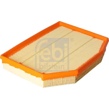 Vzduchový filtr Vzduchový filtr FEBI BILSTEIN 48512