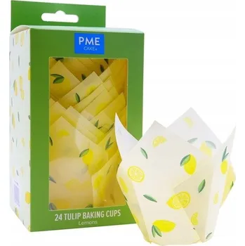 Nádoba na pečení Forma na muffiny PME, průměr 10 cm