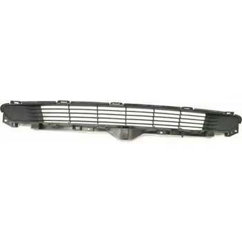 Nárazník Polcar 75D127 Mřížka předního nárazníku