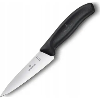 Kuchyňský nůž Victorinox 12cm sekací Nůž , ergonomická rukojeť, ocel