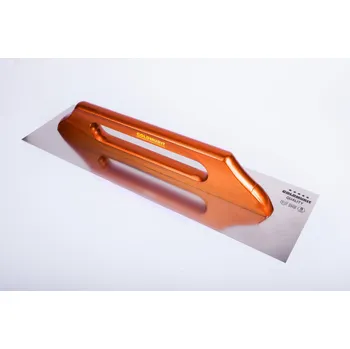 Malířská špachtle NEREZOVÁ ŠPACHTLE NA SÁDRO 380 MM