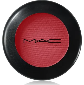 Oční stíny MAC Cosmetics Eye Shadow oční stíny odstín Haute Sauce 1.5 g