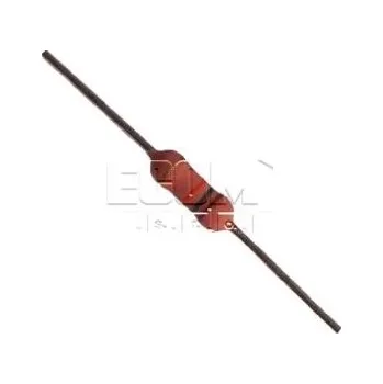 MO207 1W 5procent 470R T/B