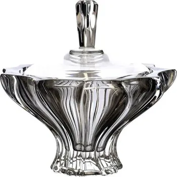 BOHEMIA PLANTICA GREY MÍSA NA CUKROVINKY 150MM ŠEDÁ