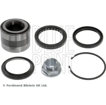 Sada ložiska kola BLUE PRINT ADS78313