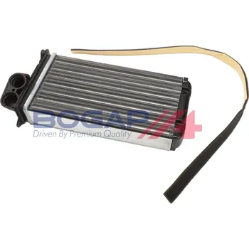 Výměník tepla Výměník tepla pro vnitřní vytápění BOGAP P4120110