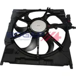 Větrák chlazení motoru BOGAP B4243100