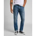 Pánské rifle Lee Straight Fit XM L71WTASD (112119560) General Velikost: W32, Délka: L30