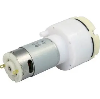 Oběhové čerpadlo Vakuová pumpa 555, 12VDC, 15l/min - Vakuová vývěva