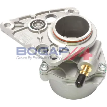 Posilovač brzd Vakuové čerpadlo brzdového systému BOGAP P1916102